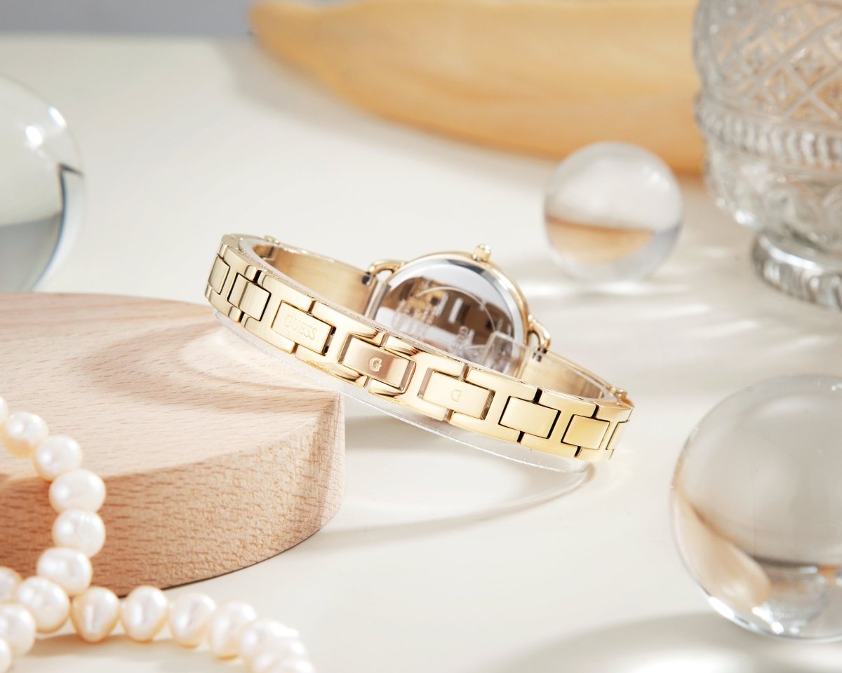 GUESS Đồng Hồ Nữ Tri Bellini GW0914L2 - L&M Luxury Timepieces