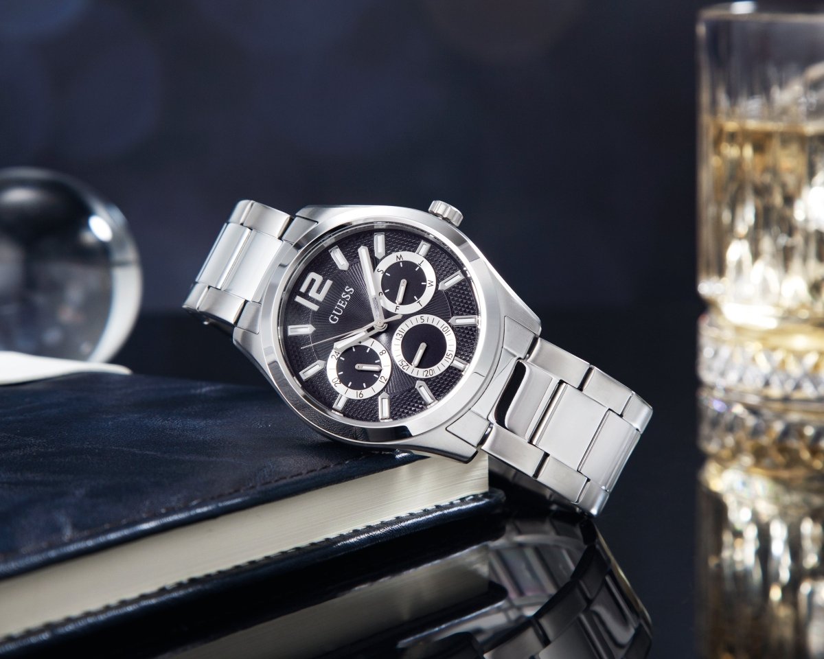 GUESS Zen - L&M Luxury Timepieces