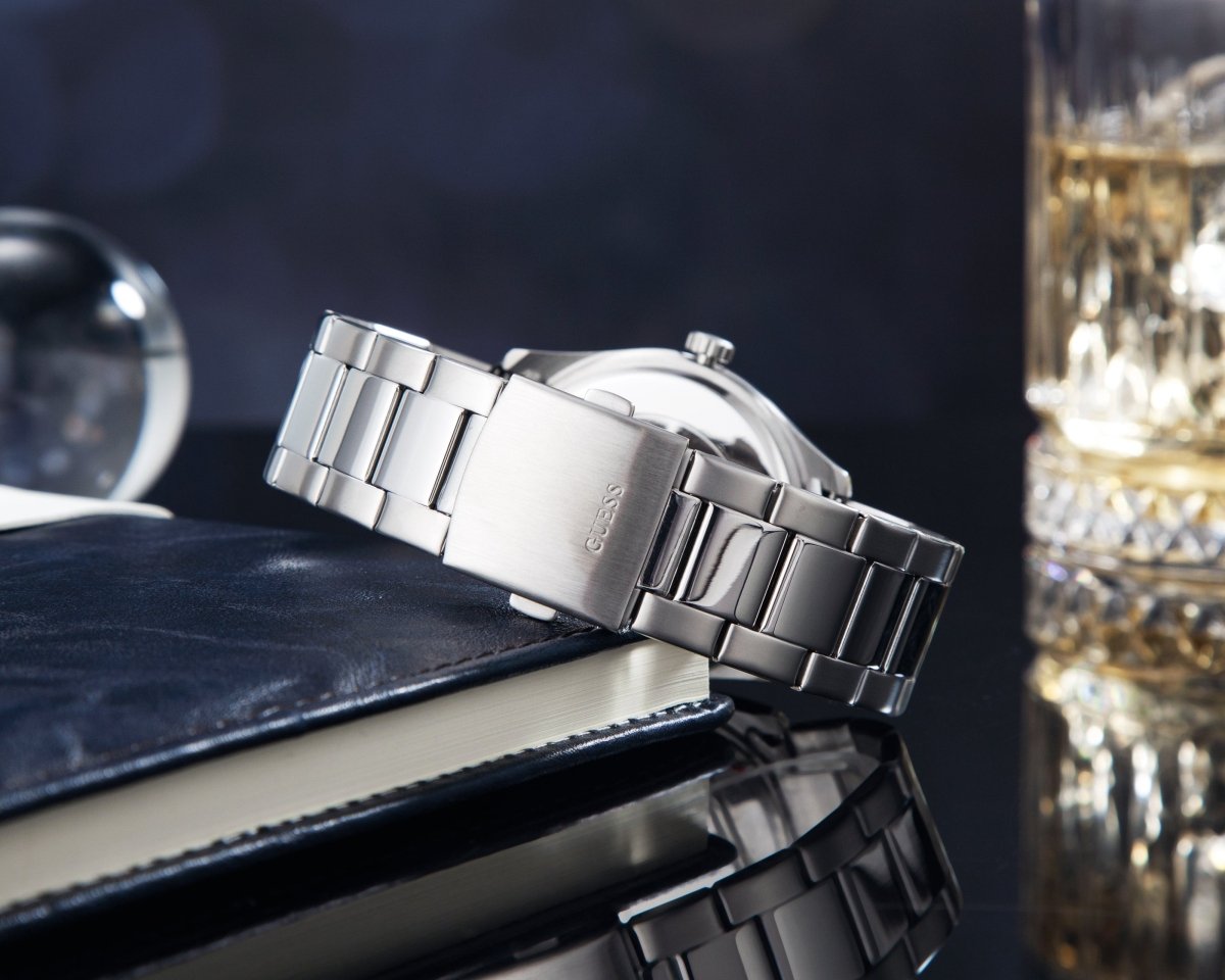 GUESS Zen - L&M Luxury Timepieces