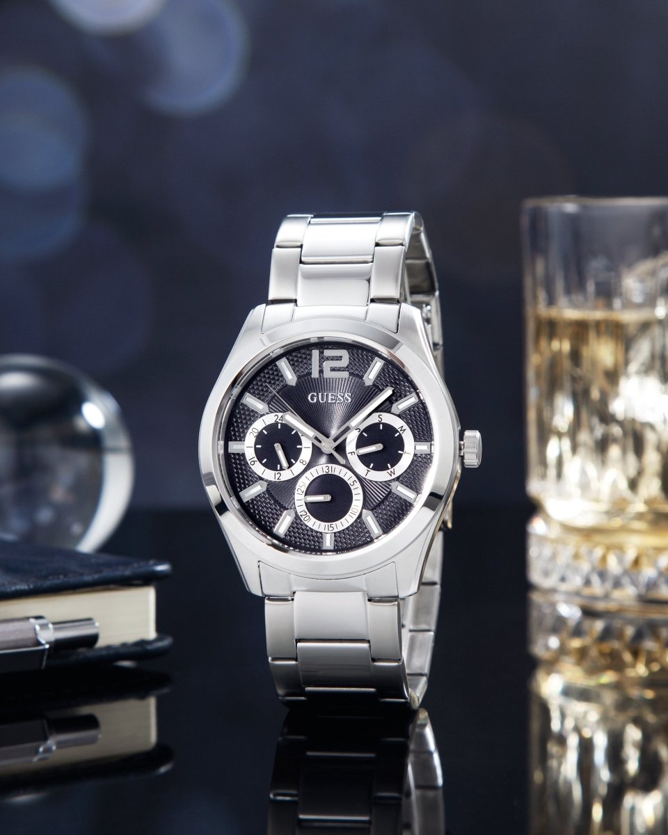 GUESS Zen - L&M Luxury Timepieces