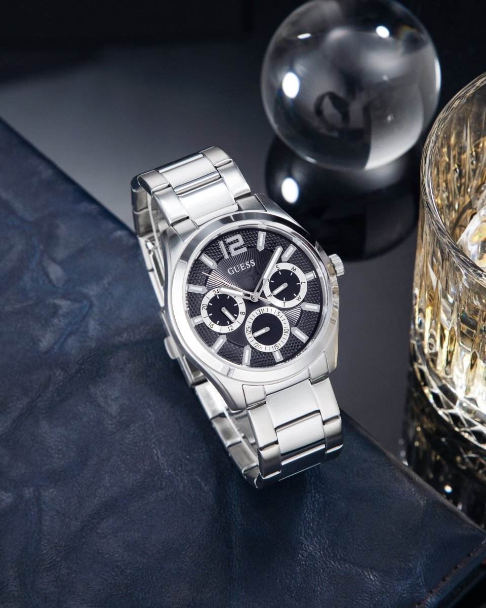GUESS Zen - L&M Luxury Timepieces