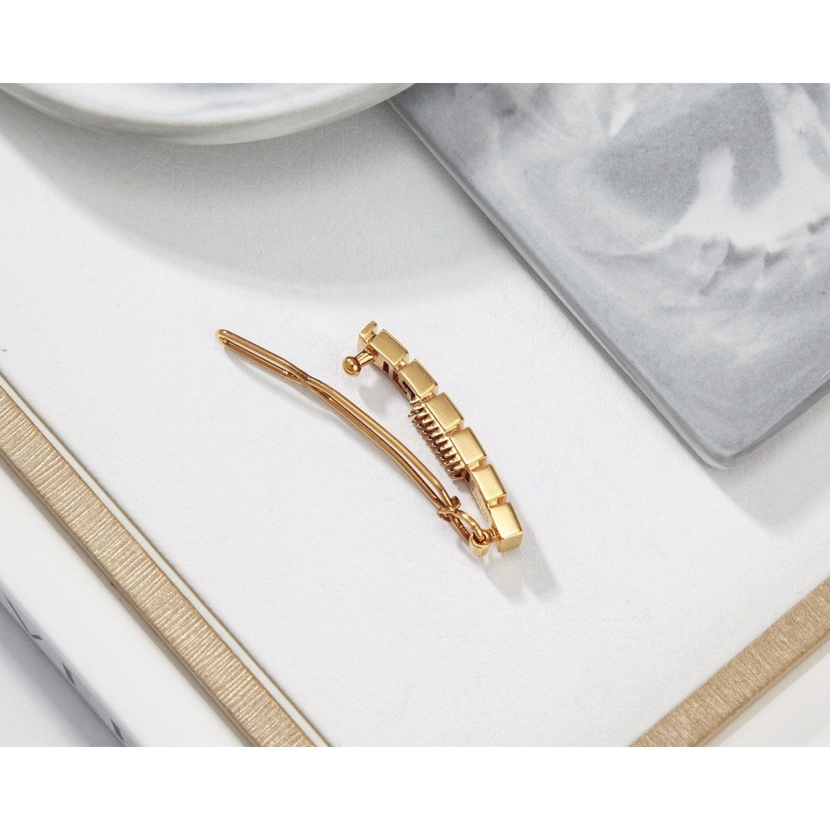 Hair Pin VERSACE - L&M Luxury Timepieces