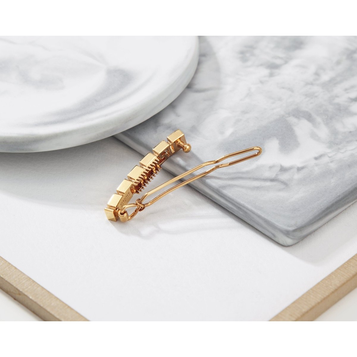 Hair Pin VERSACE - L&M Luxury Timepieces
