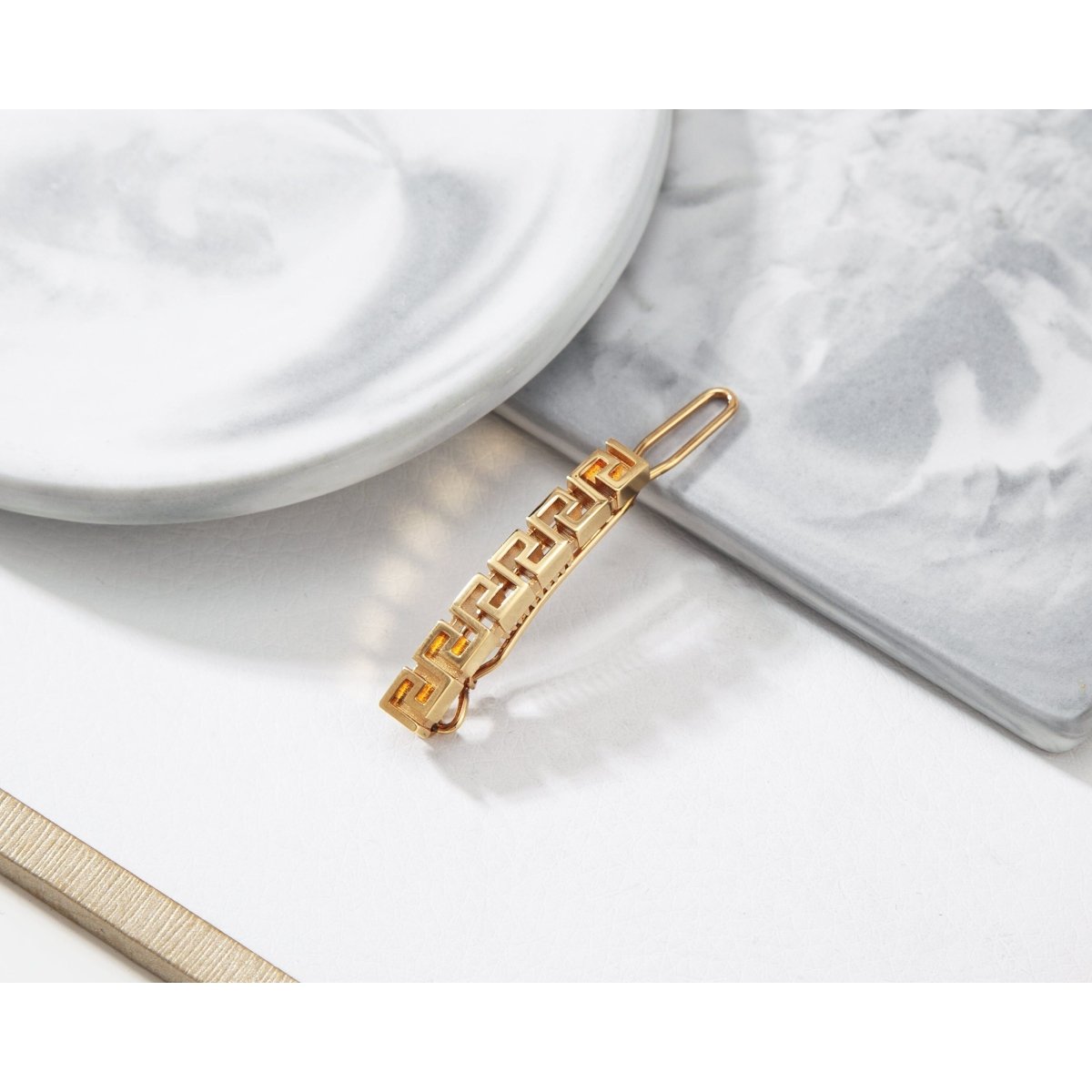 Hair Pin VERSACE - L&M Luxury Timepieces