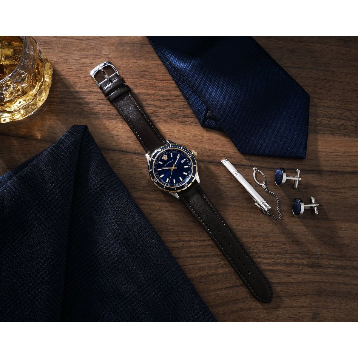 Hellenyium Gent - L&M Luxury Timepieces