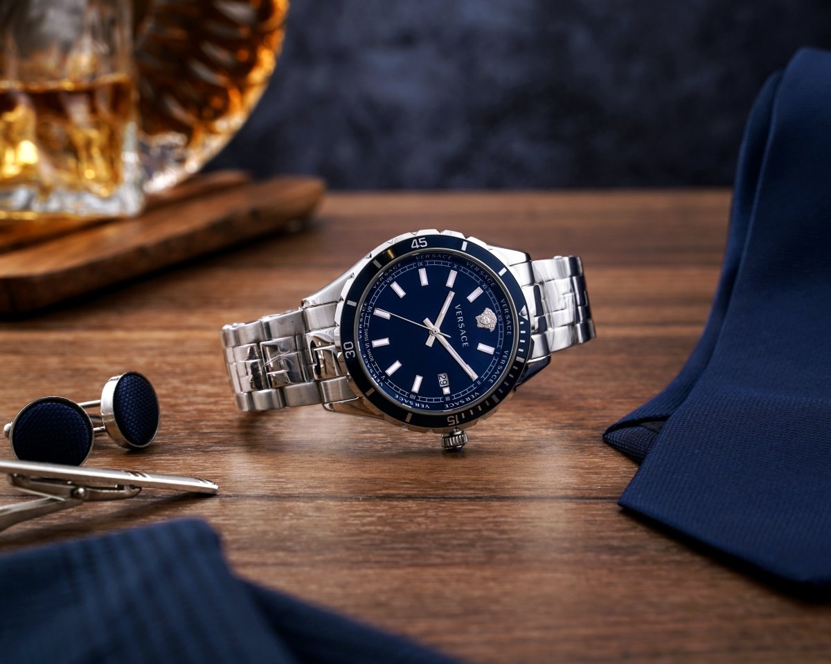 Hellenyium Gent - L&M Luxury Timepieces