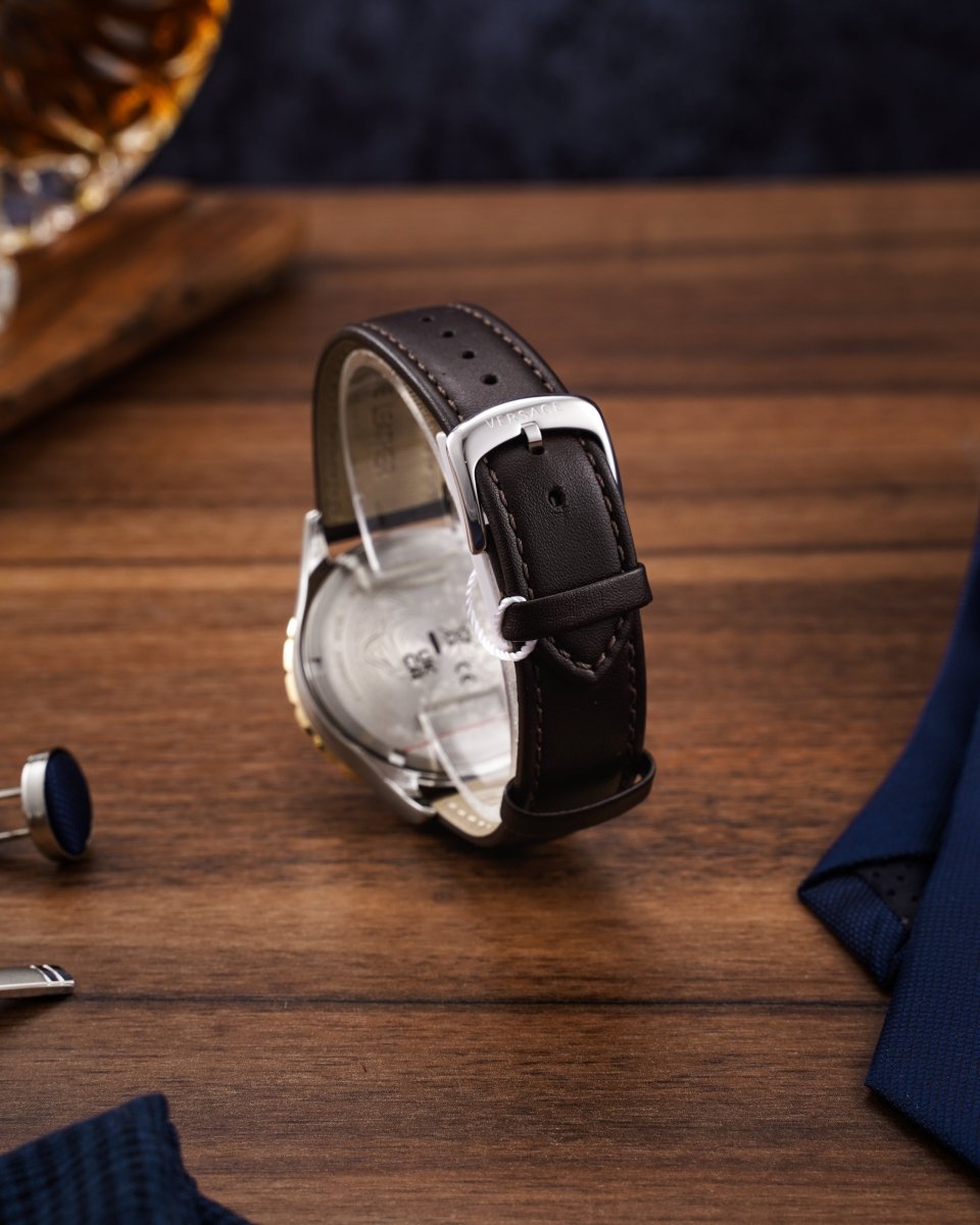 Hellenyium Gent - L&M Luxury Timepieces