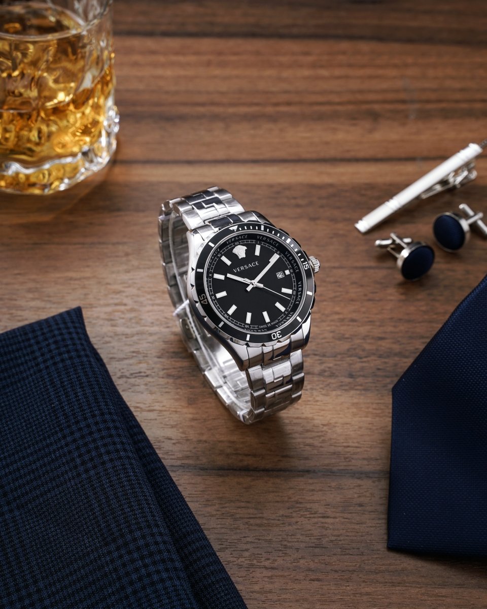 Hellenyium Gent - L&M Luxury Timepieces