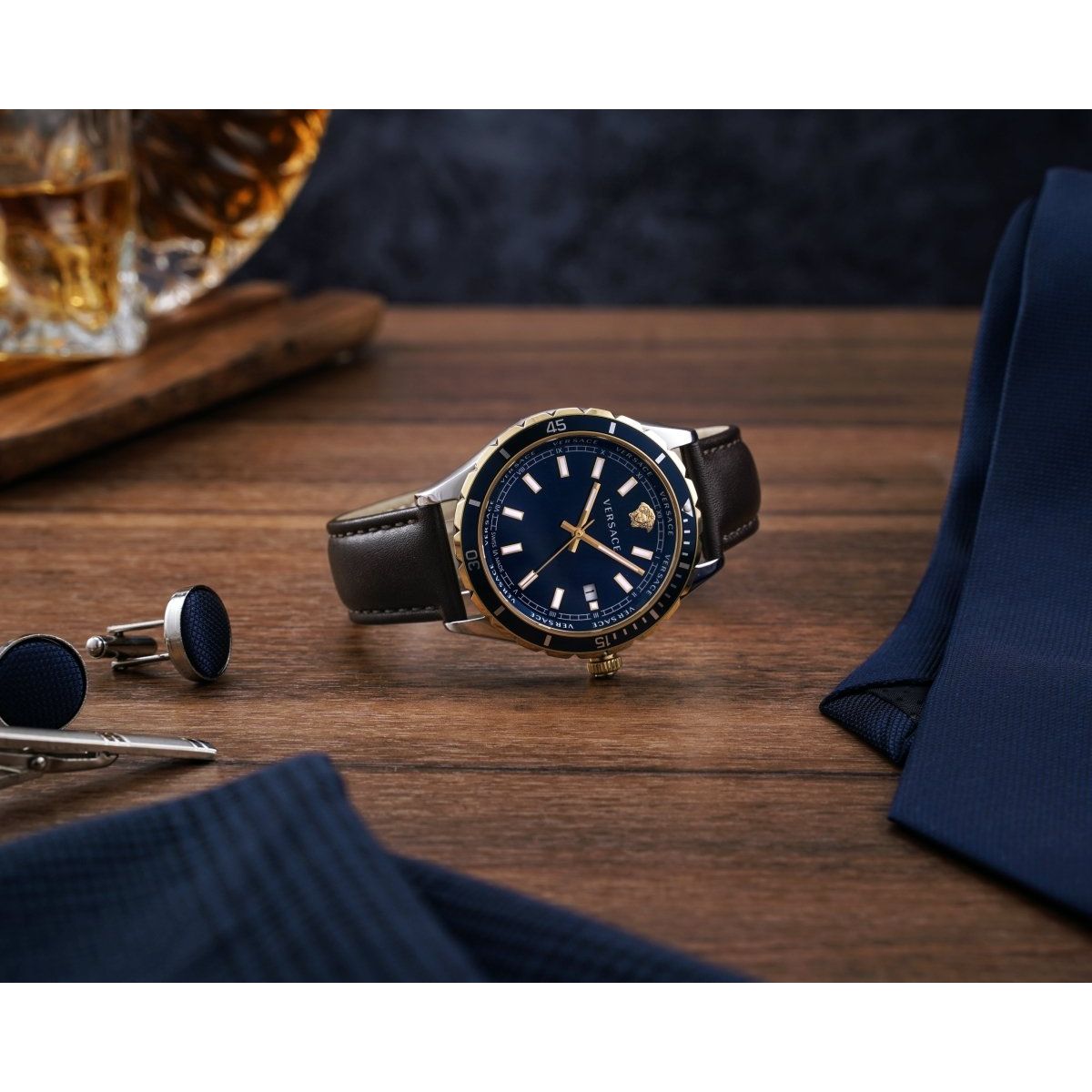 Hellenyium Gent - L&M Luxury Timepieces
