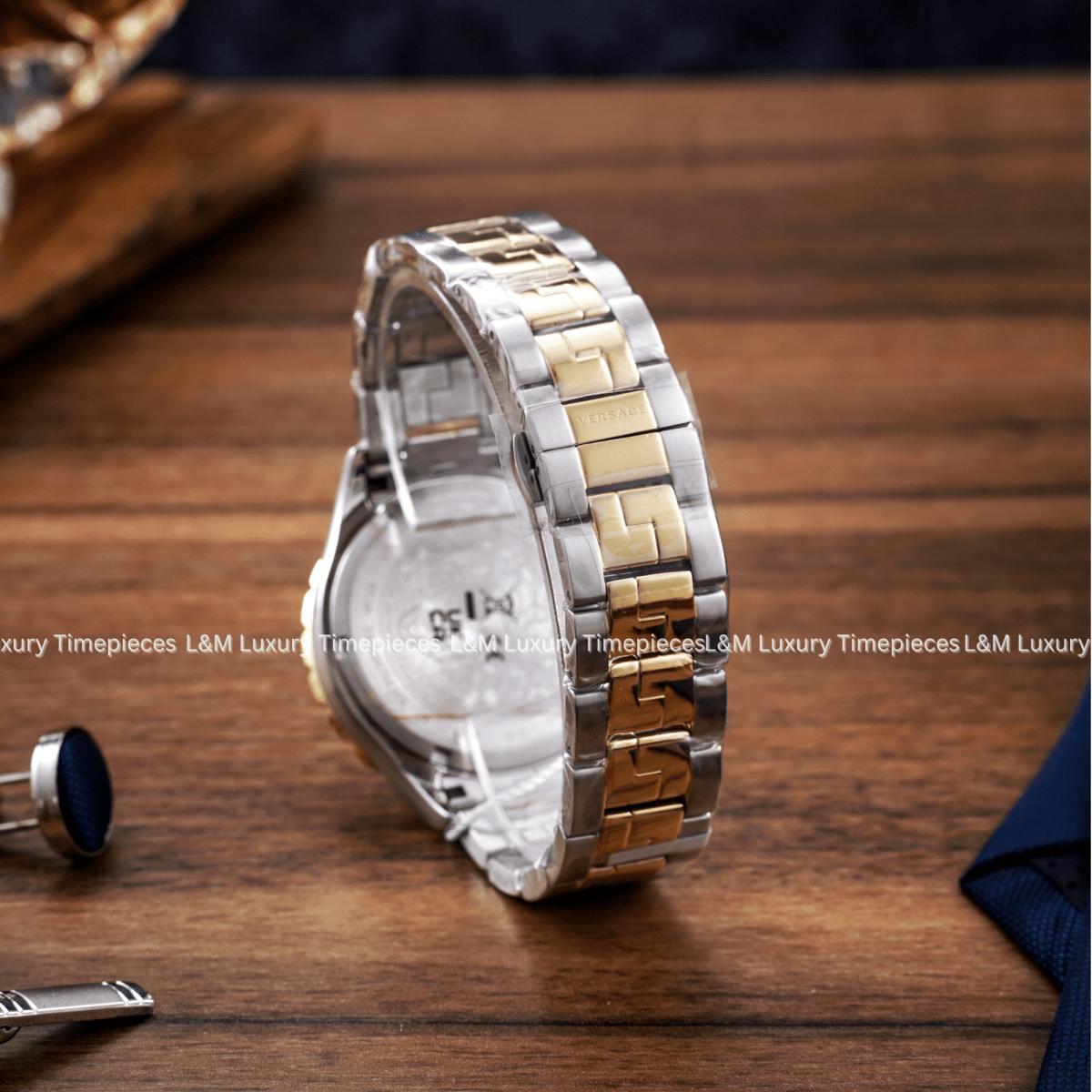 Hellenyium Gent - L&M Luxury Timepieces