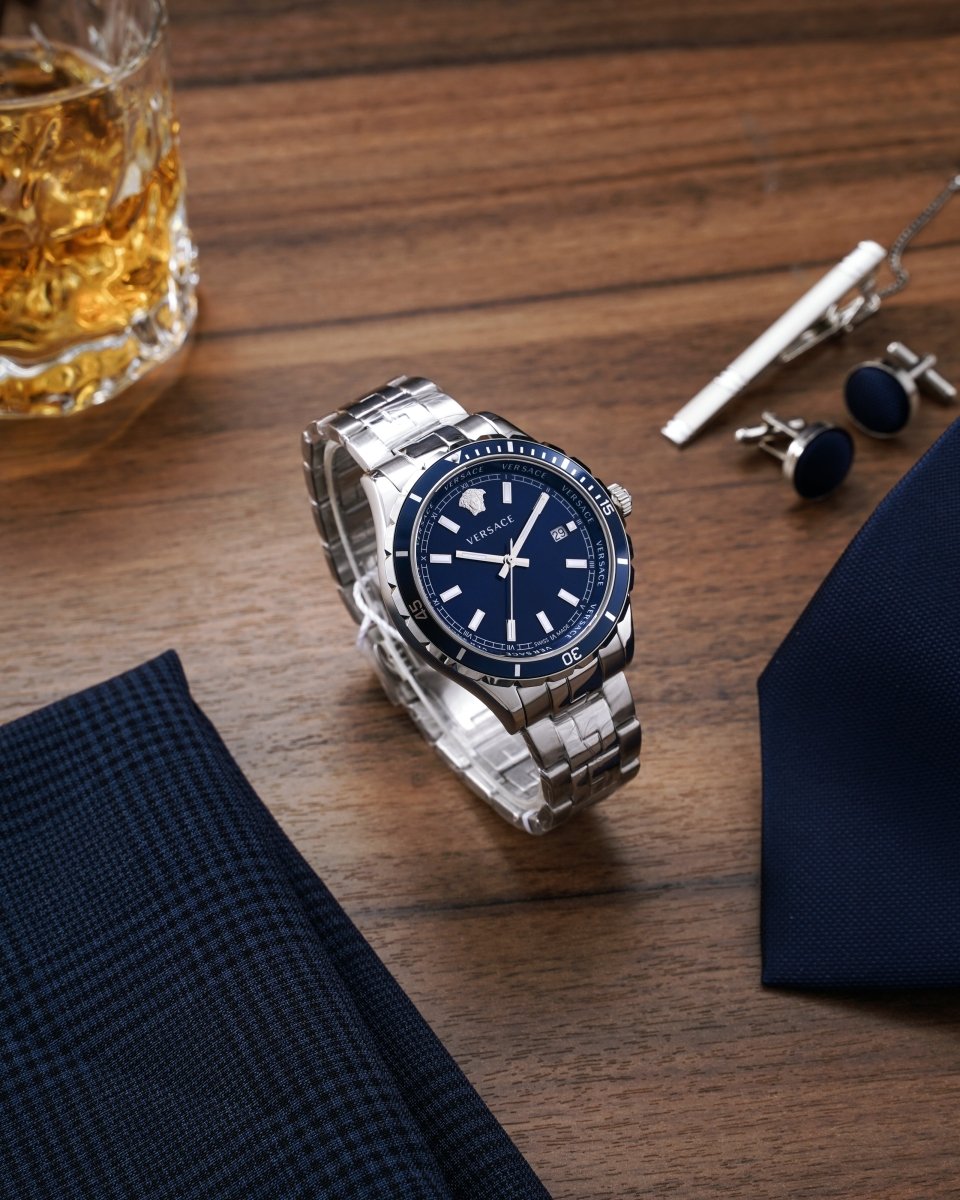 Hellenyium Gent - L&M Luxury Timepieces