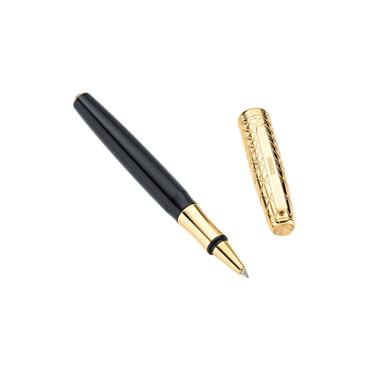 VERSACE Bút Bi Honos VRTC00224 - L&M Luxury Timepieces