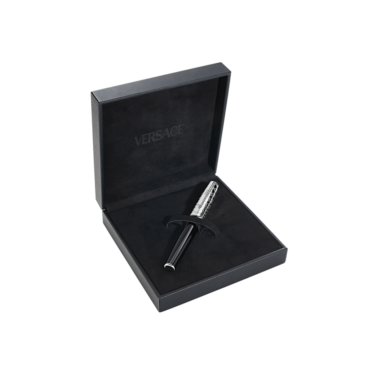 VERSACE Bút Bi Honos VRTC00124 - L&M Luxury Timepieces