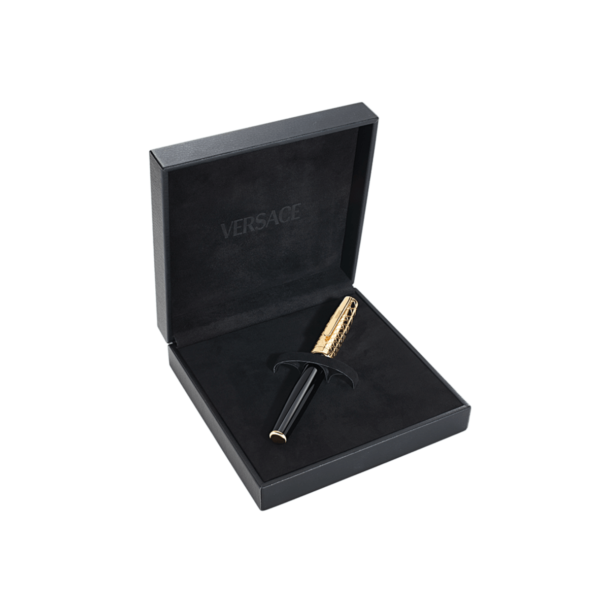 VERSACE Bút Bi Honos VRTC00224 - L&M Luxury Timepieces