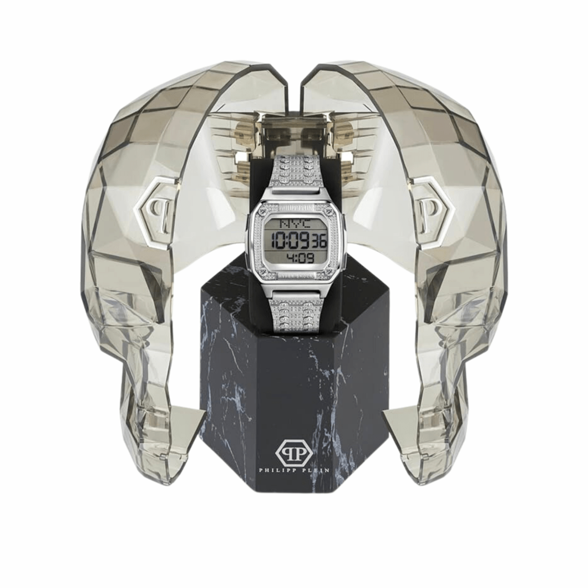 Hyper Shock - L&M Luxury Timepieces