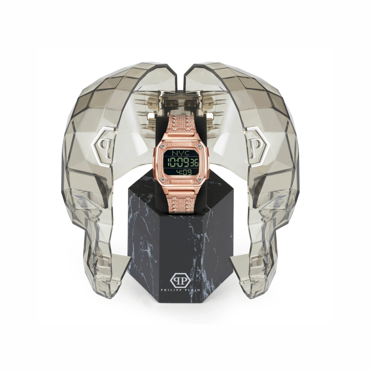 Hyper Shock - L&M Luxury Timepieces