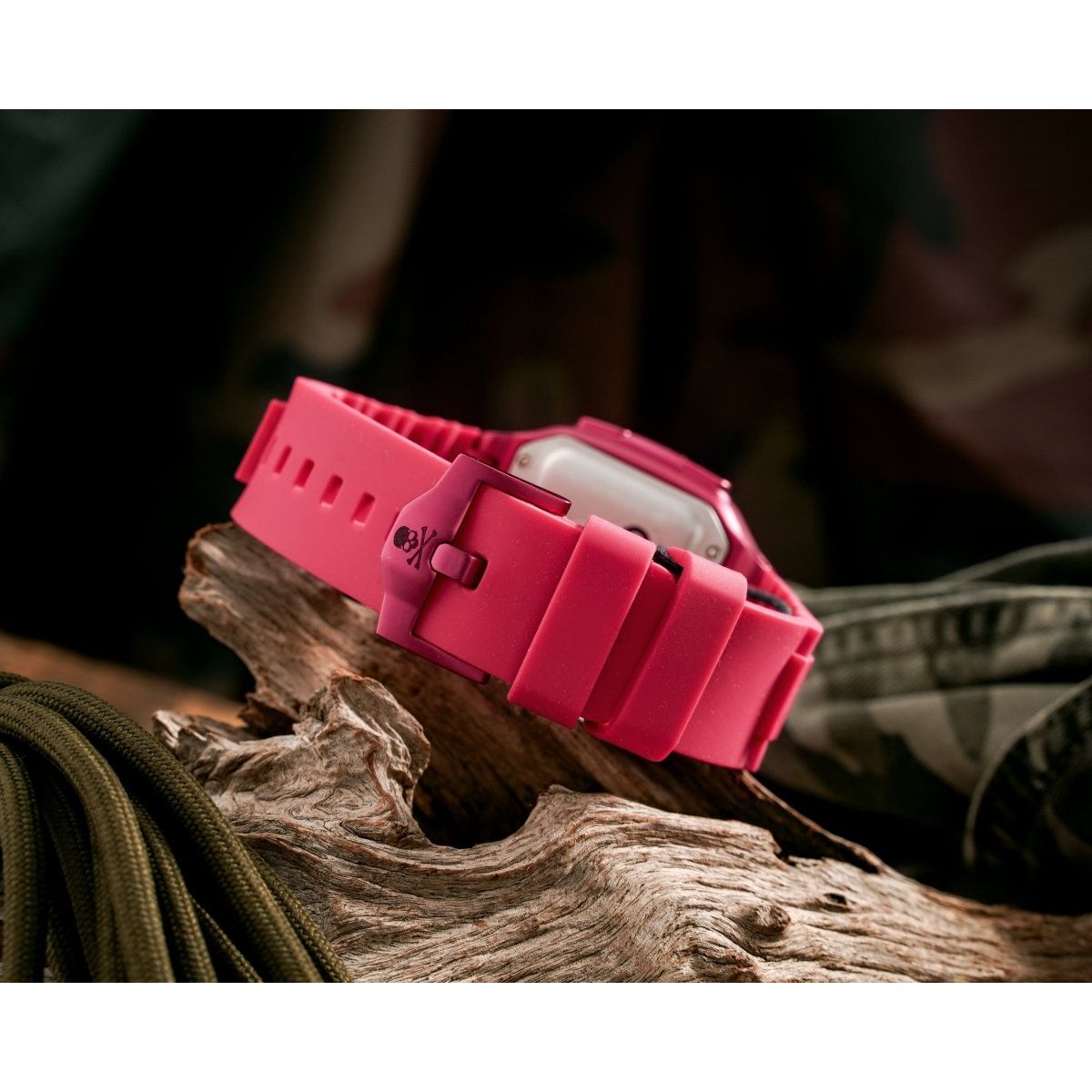 PHILIPP PLEIN Đồng Hồ Nam Hyper Shock PWHAA0121 - L&M Luxury Timepieces