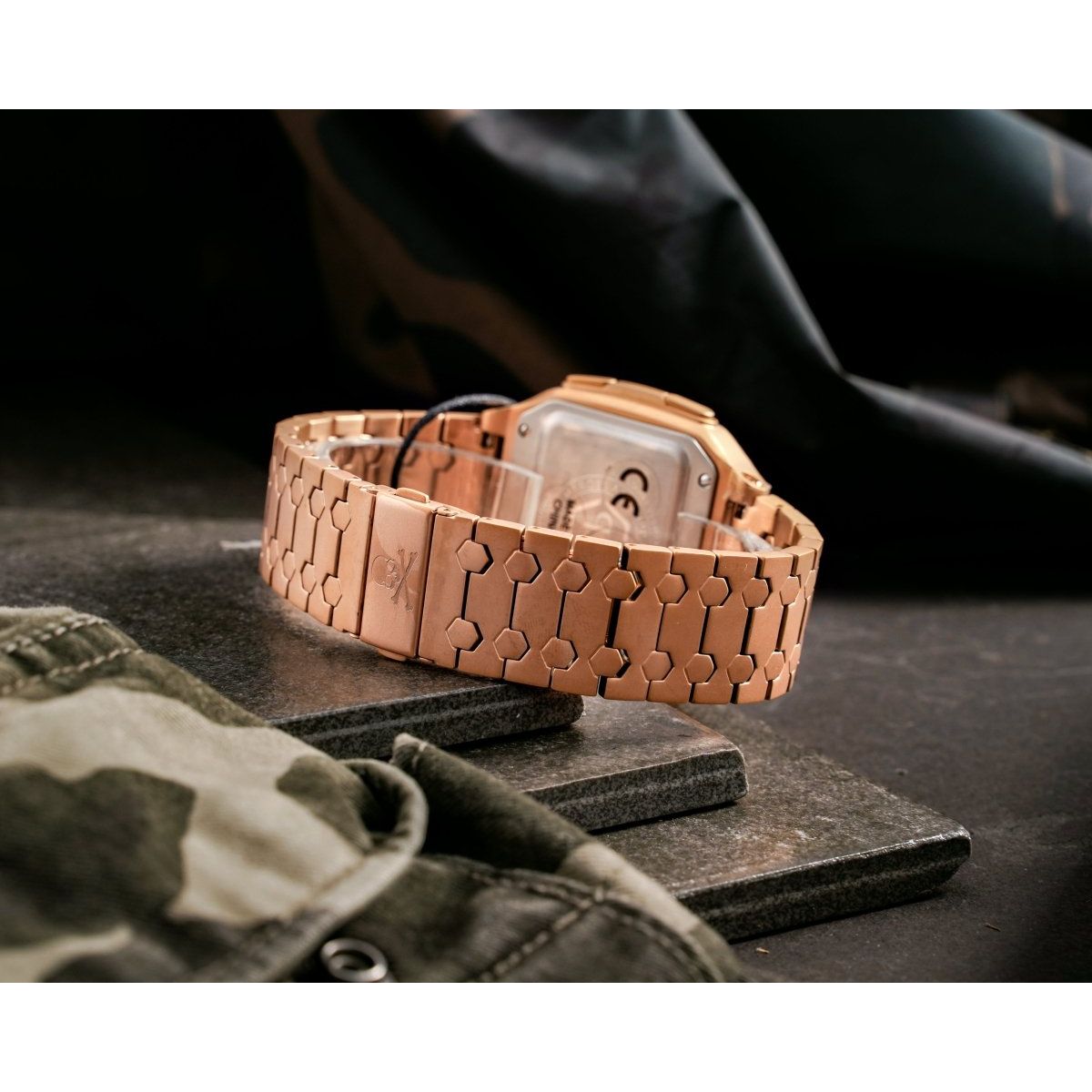 Hyper Shock - L&M Luxury Timepieces