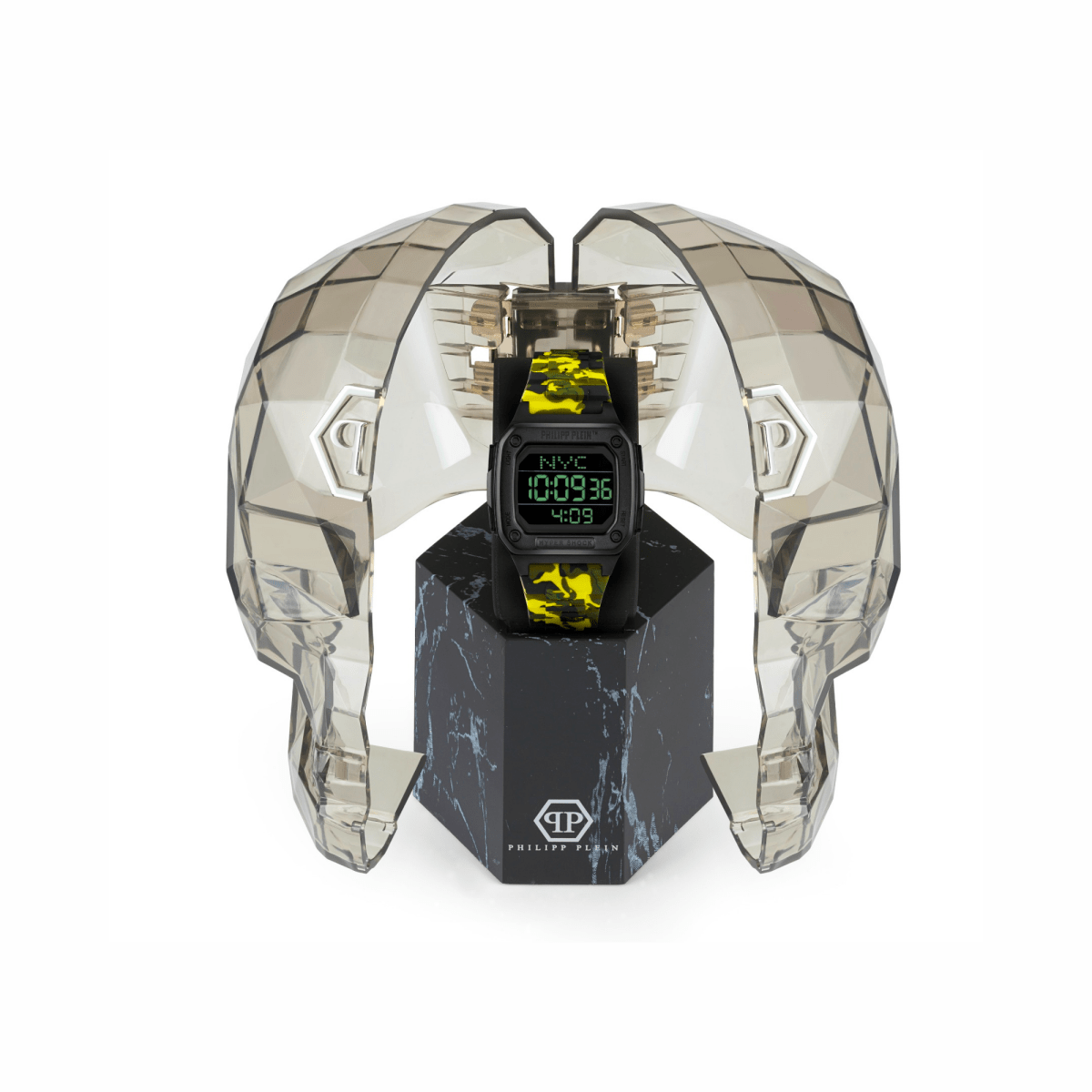 Hyper Shock - L&M Luxury Timepieces