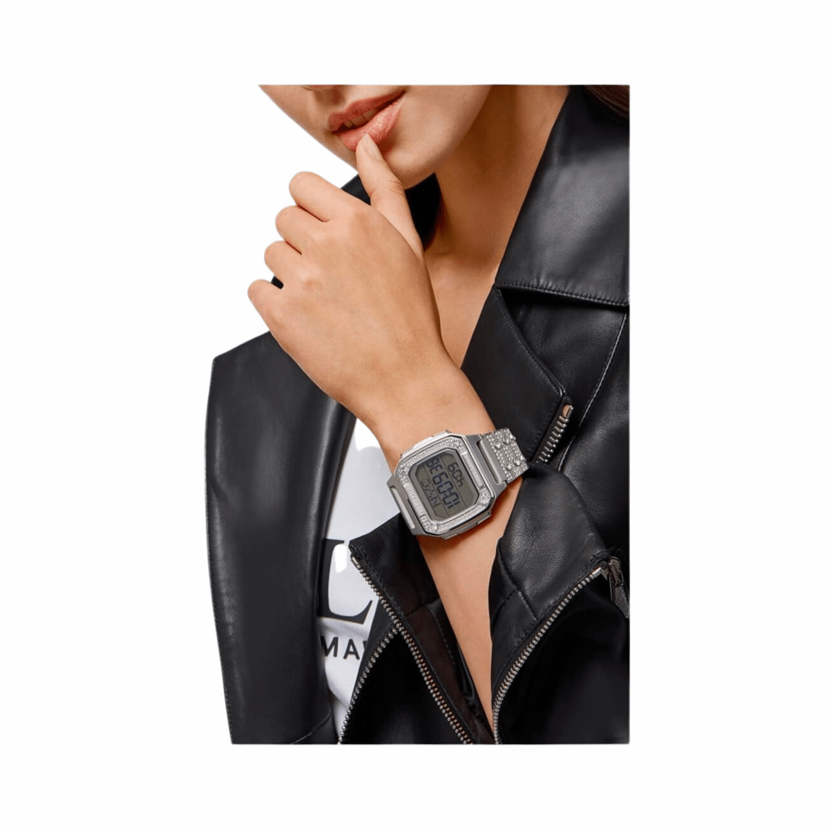 Hyper Shock - L&M Luxury Timepieces