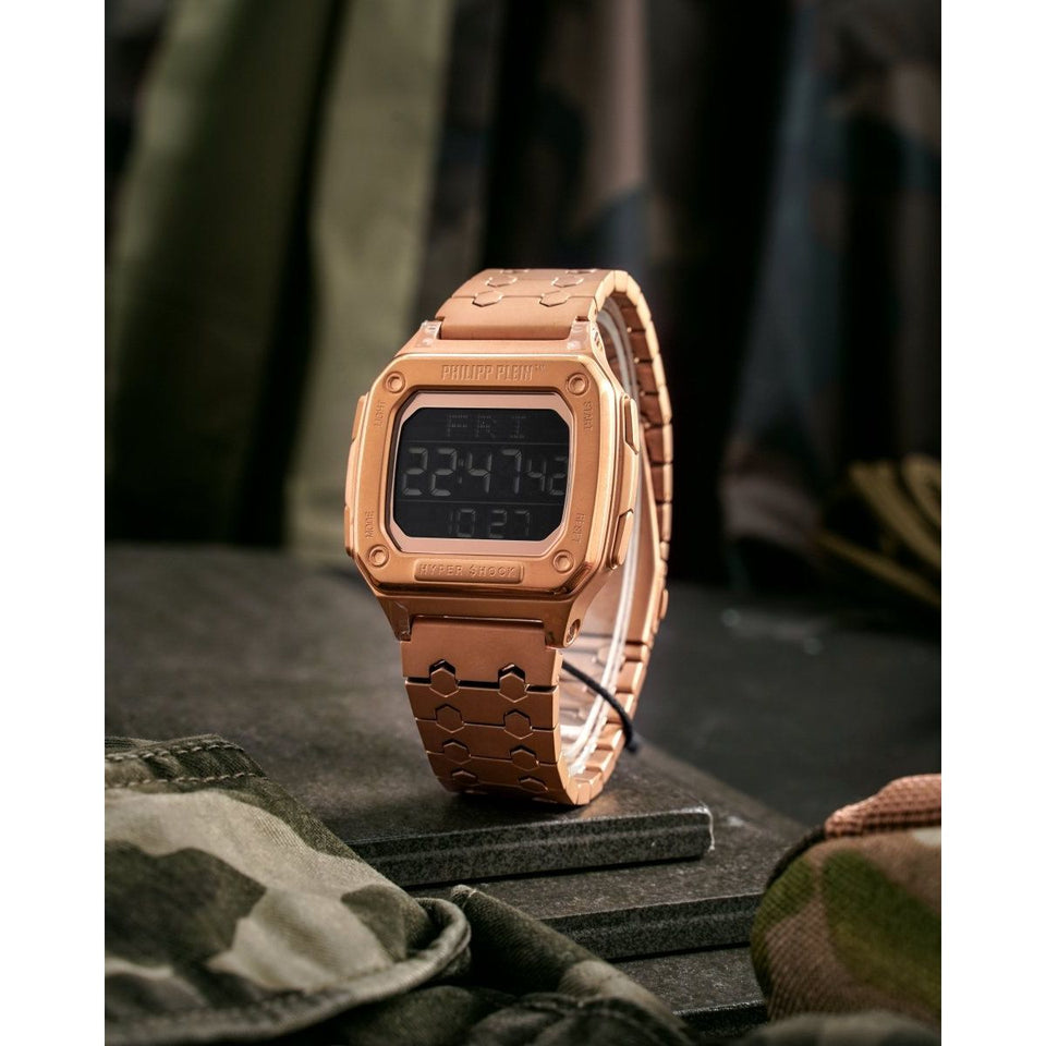 Hyper Shock - L&M Luxury Timepieces