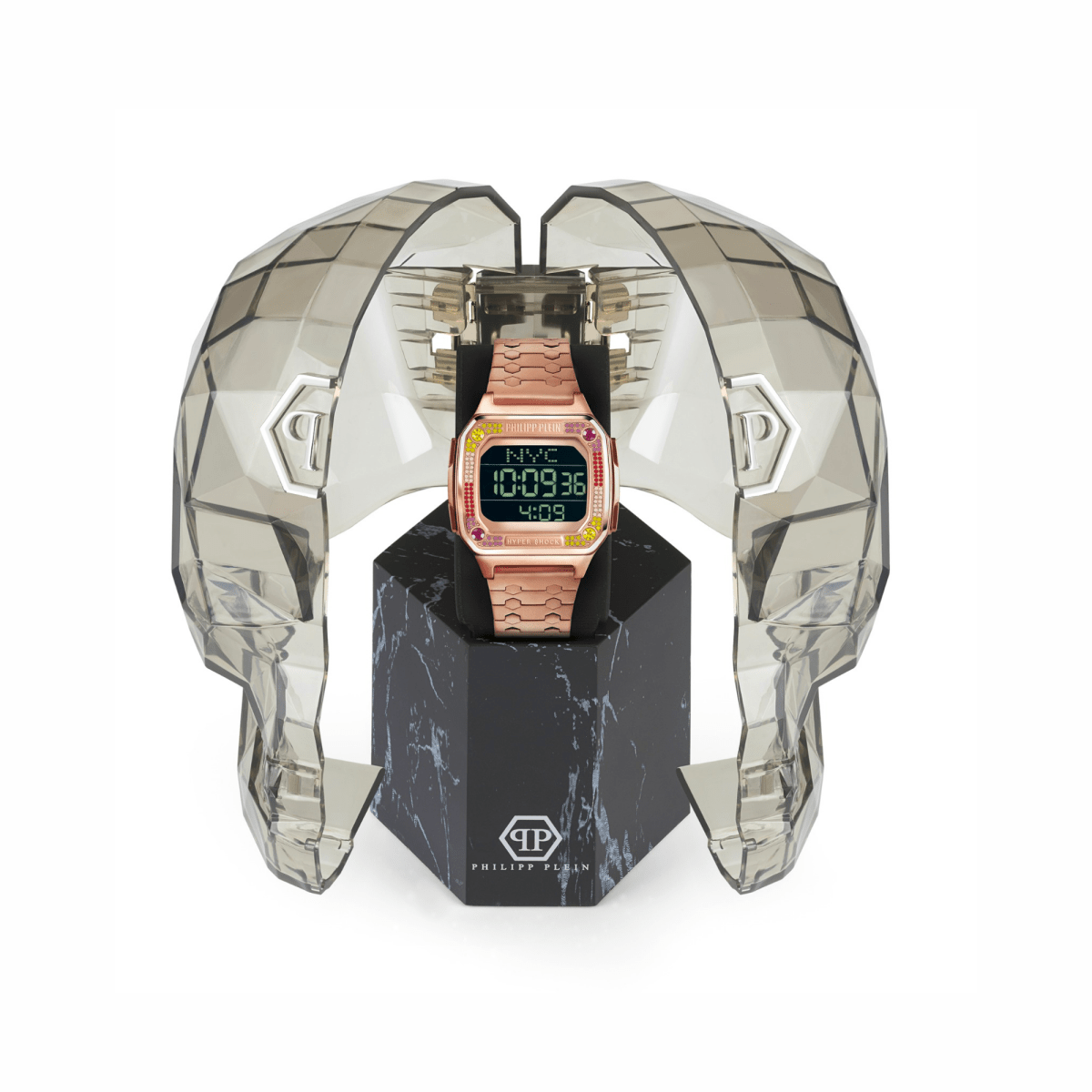 Hyper Shock - L&M Luxury Timepieces
