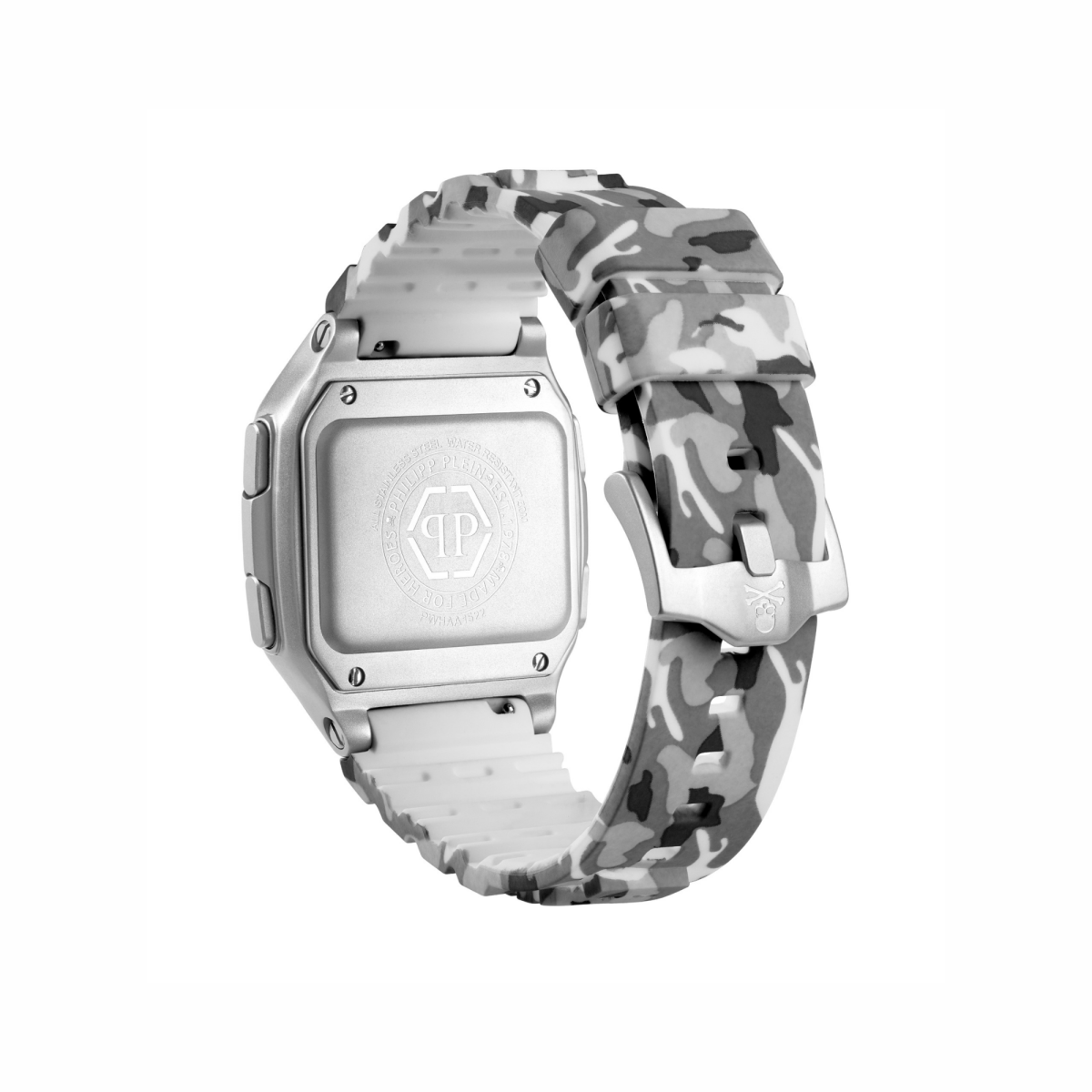 Hyper Shock - L&M Luxury Timepieces