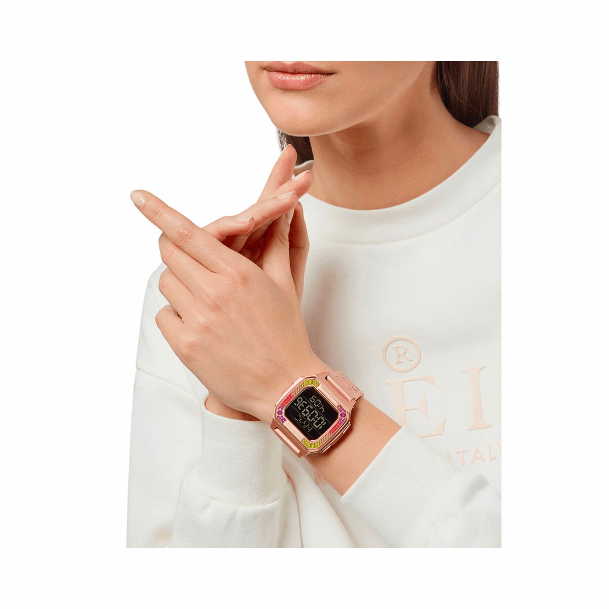 Hyper Shock - L&M Luxury Timepieces