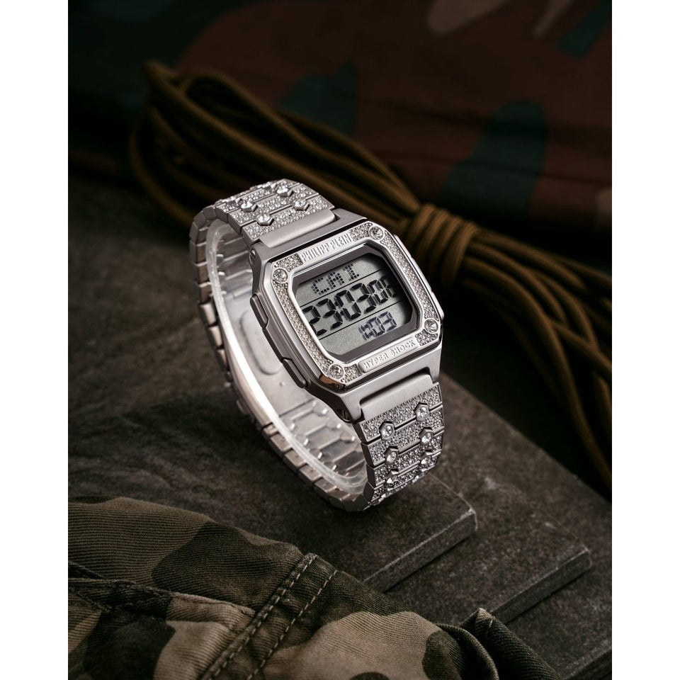 Hyper Shock - L&M Luxury Timepieces
