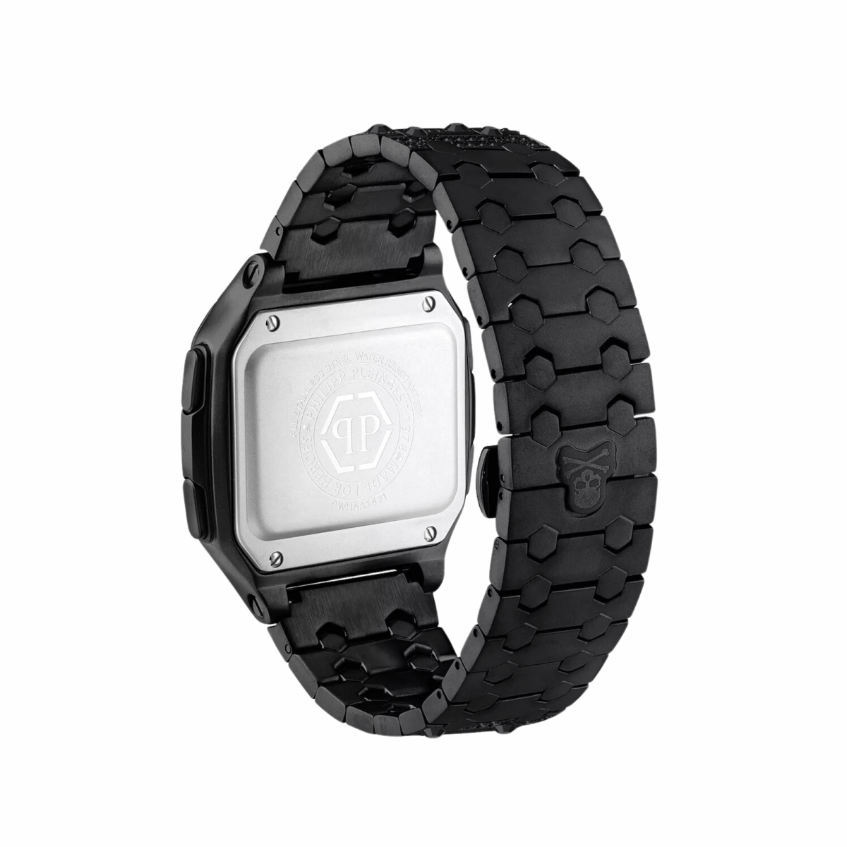 Hyper Shock - L&M Luxury Timepieces
