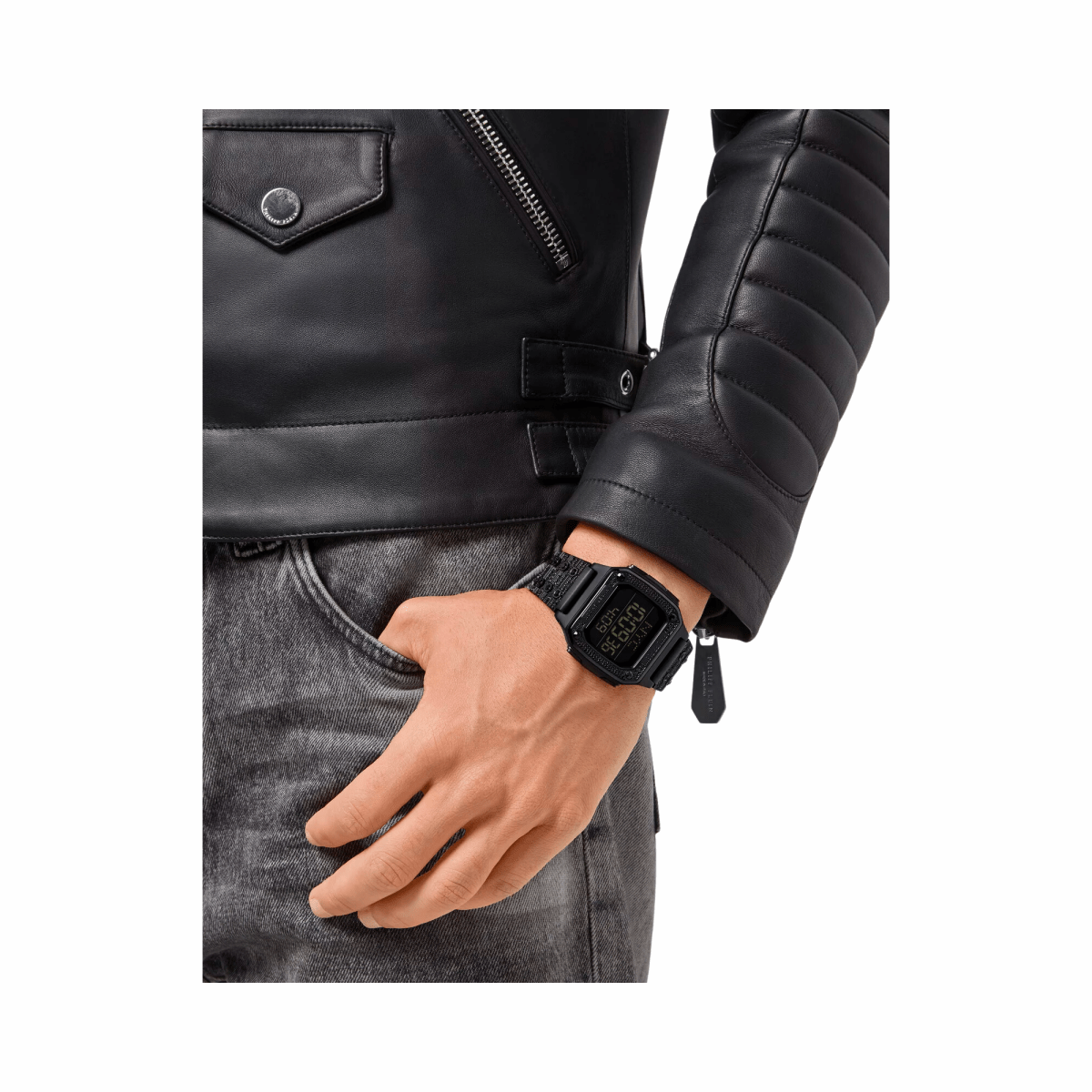 Hyper Shock - L&M Luxury Timepieces