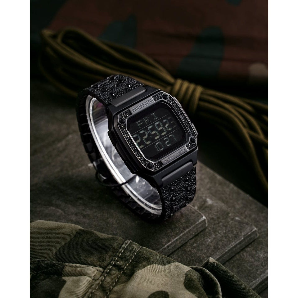 Hyper Shock - L&M Luxury Timepieces