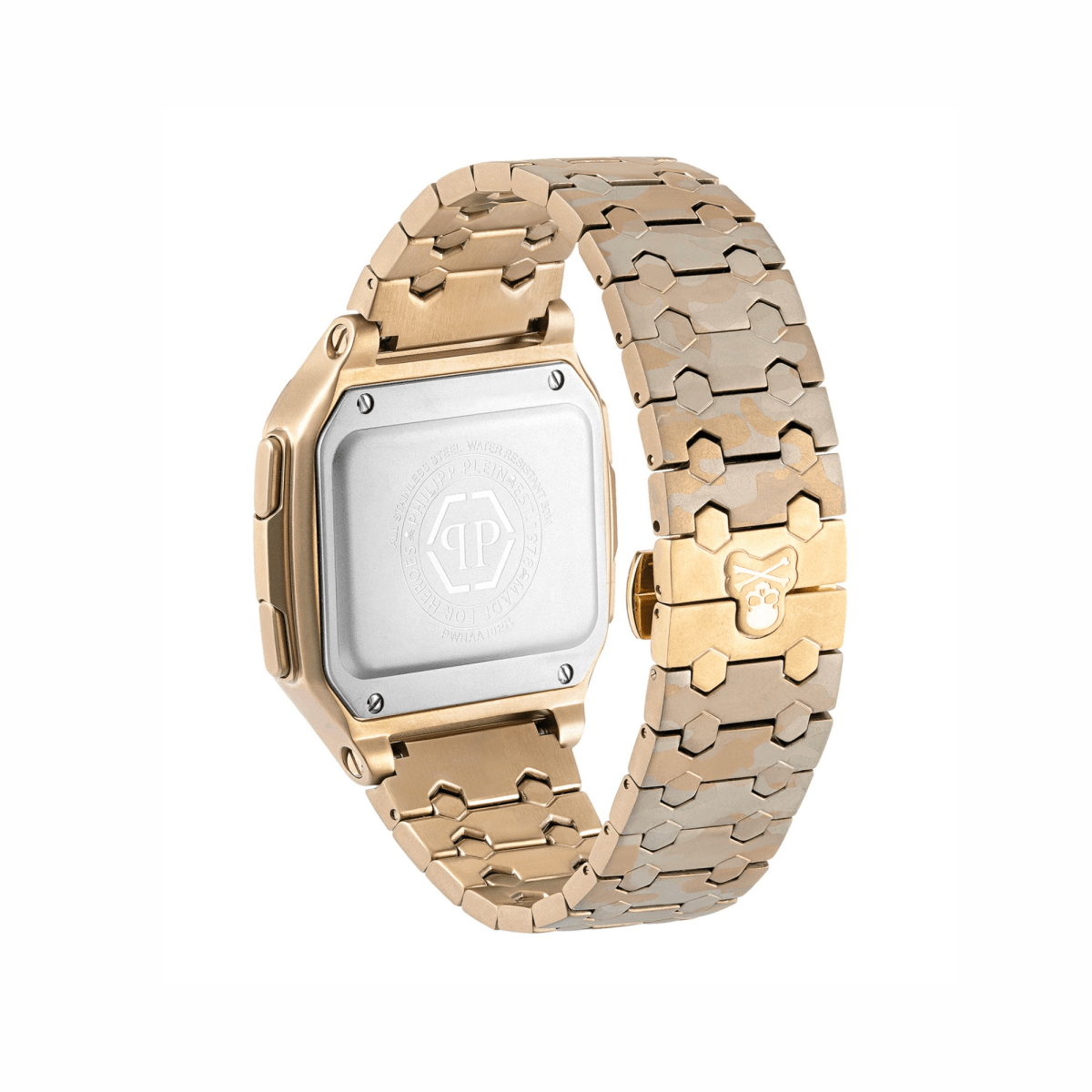 Hyper Shock - L&M Luxury Timepieces