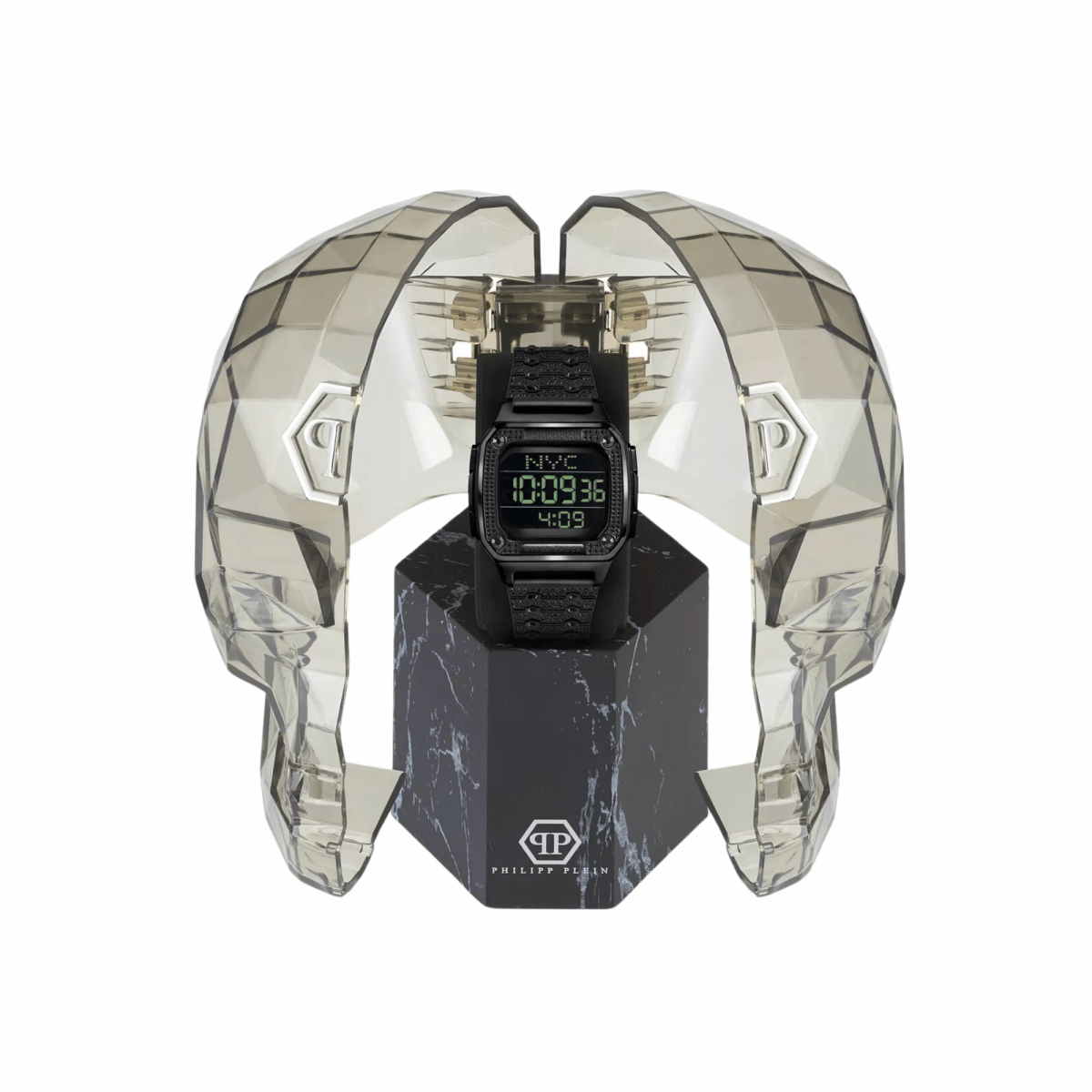 Hyper Shock - L&M Luxury Timepieces