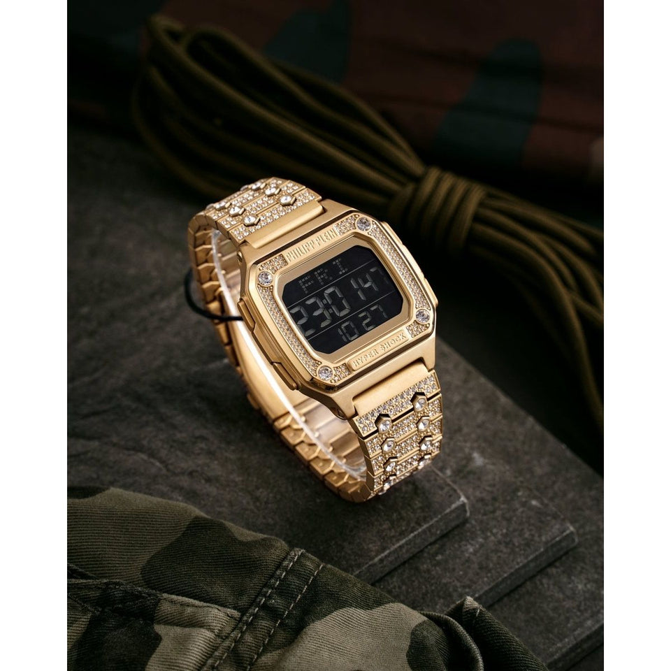 Hyper Shock - L&M Luxury Timepieces