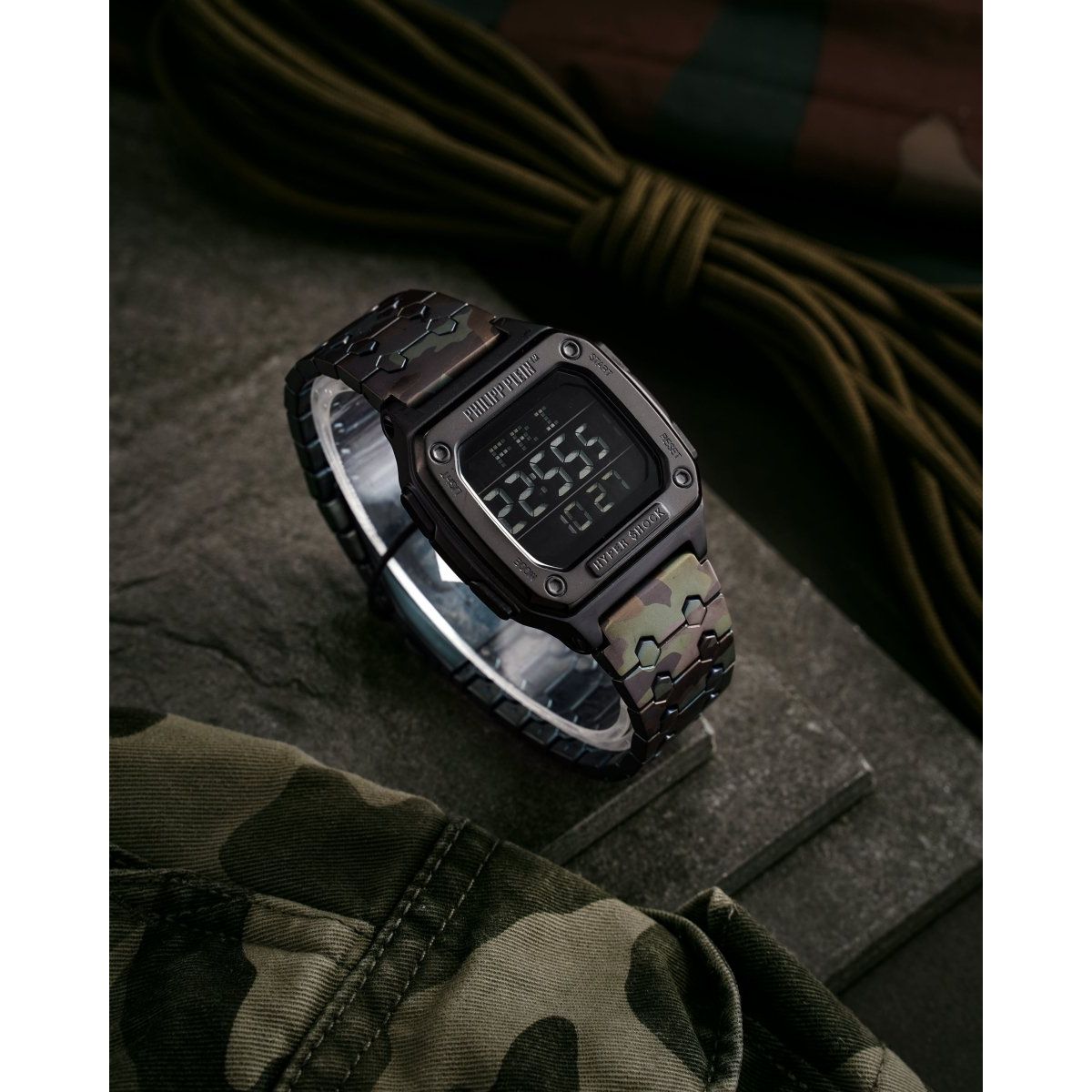 PHILIPP PLEIN Đồng Hồ Nam Hyper Shock PWHAA0921 - L&M Luxury Timepieces