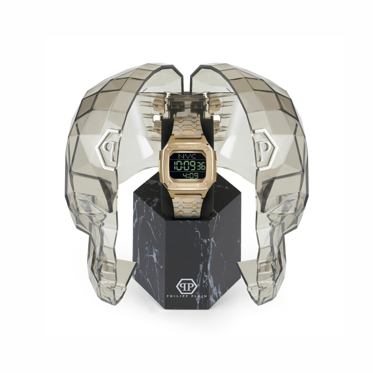Hyper Shock - L&M Luxury Timepieces