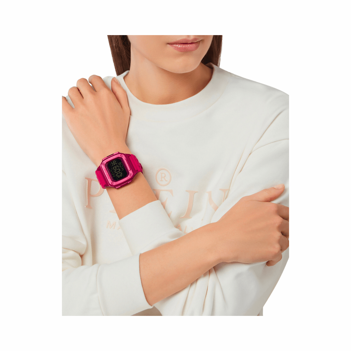 Hyper Shock - L&M Luxury Timepieces