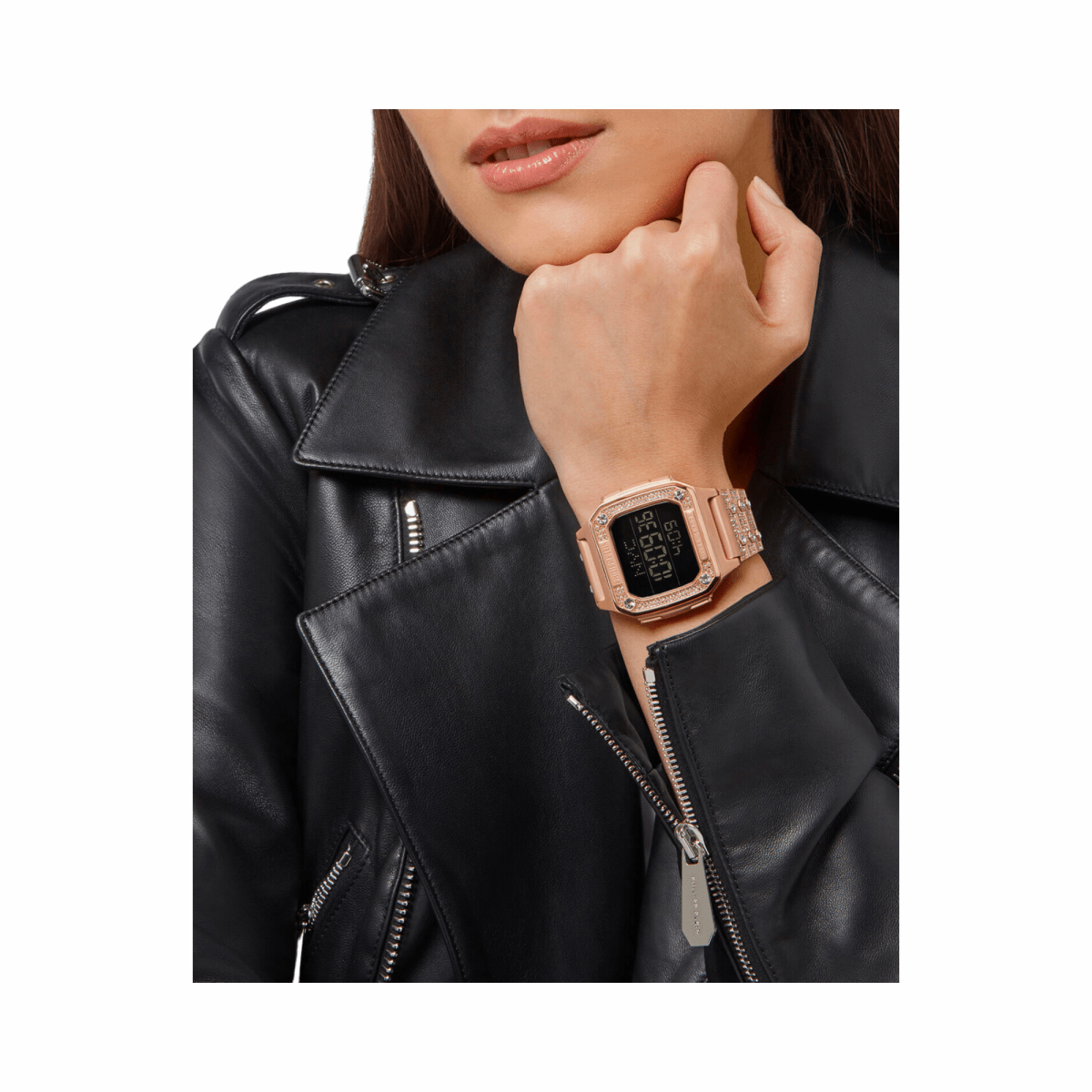 Hyper Shock - L&M Luxury Timepieces