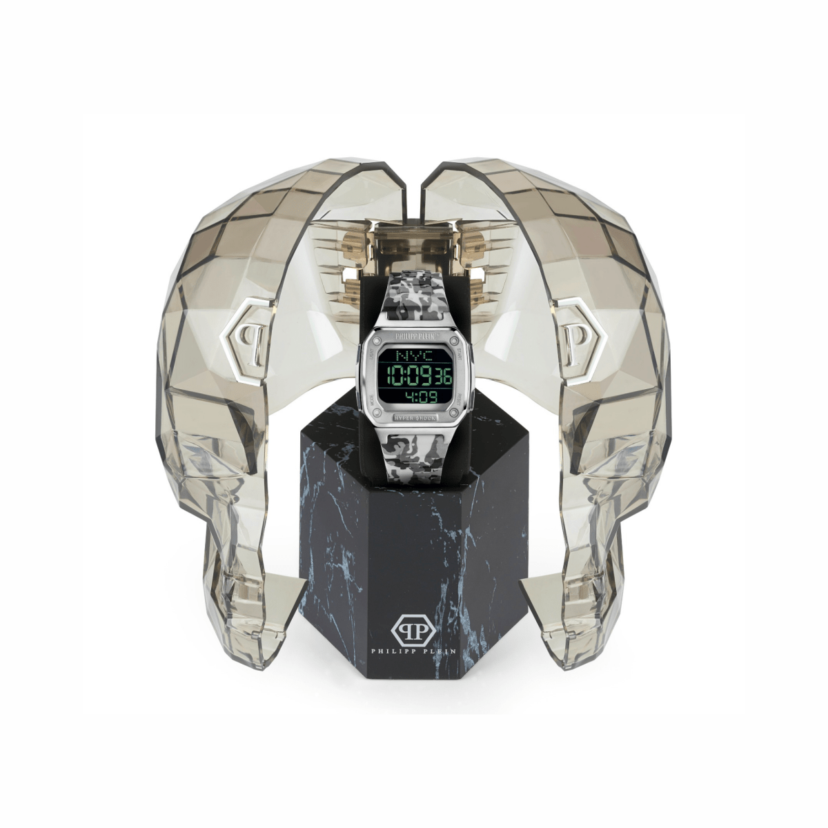 Hyper Shock - L&M Luxury Timepieces