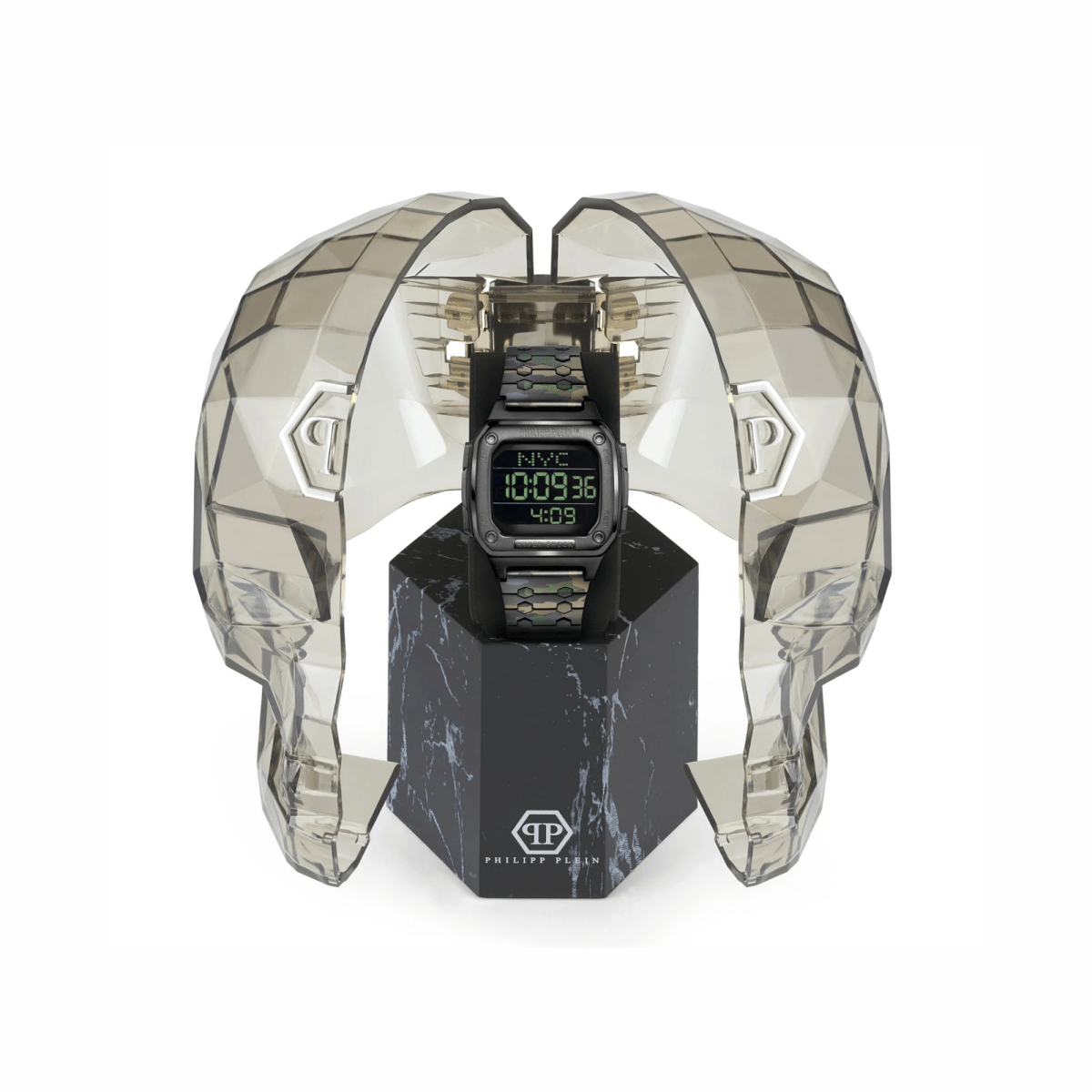 Hyper Shock - L&M Luxury Timepieces