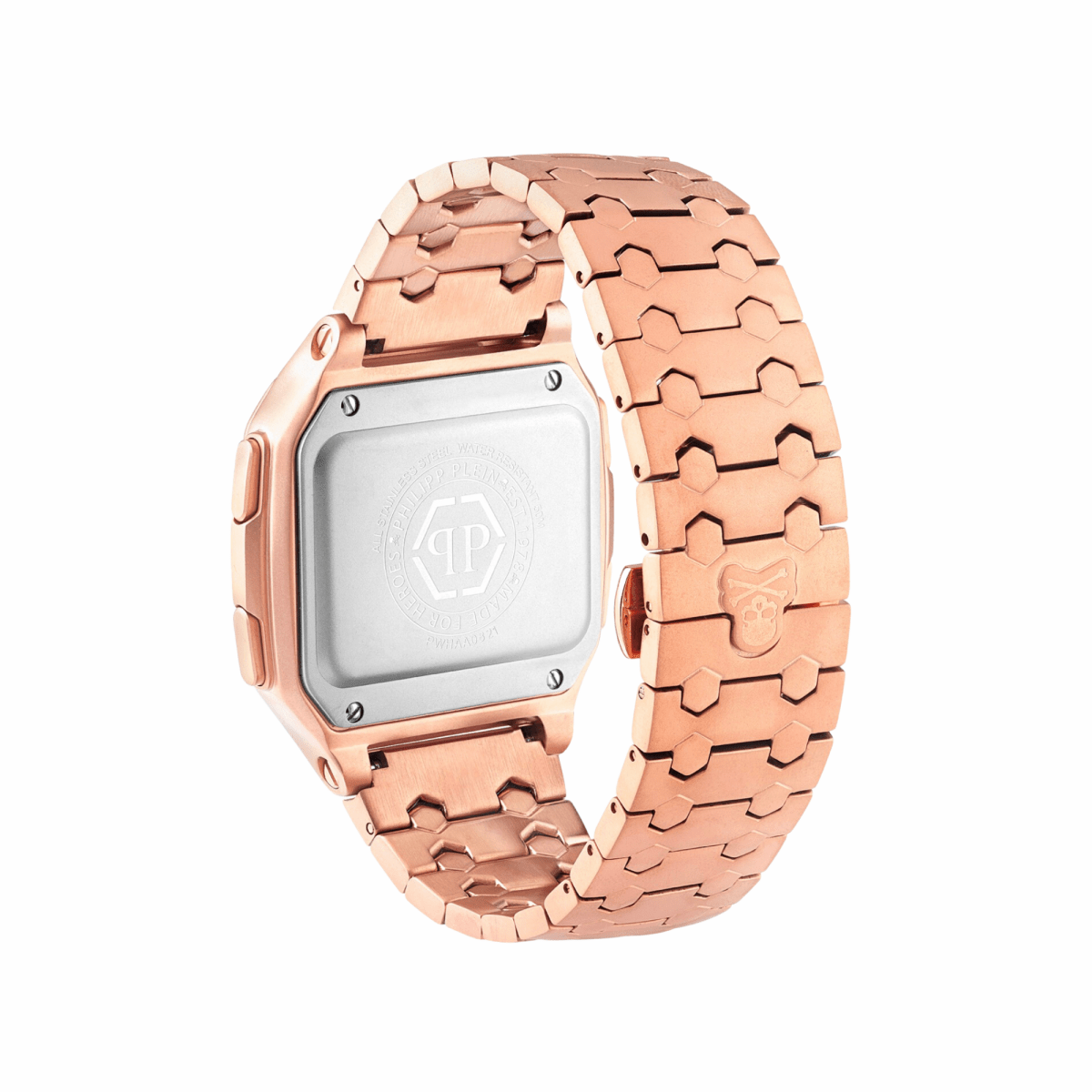 Hyper Shock - L&M Luxury Timepieces