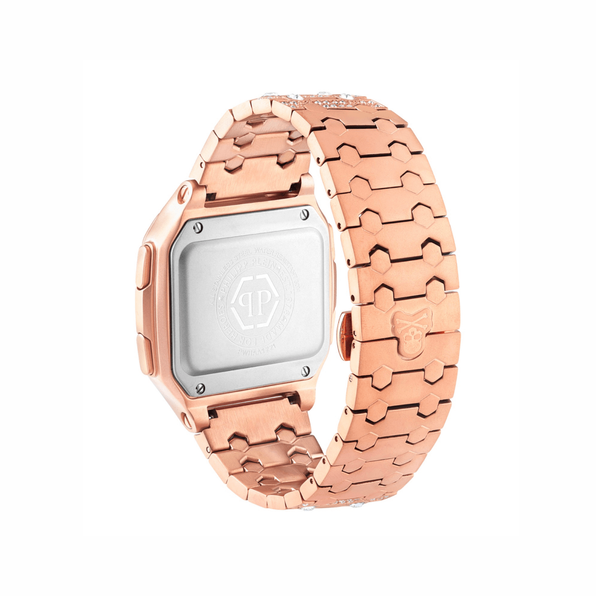 Hyper Shock - L&M Luxury Timepieces