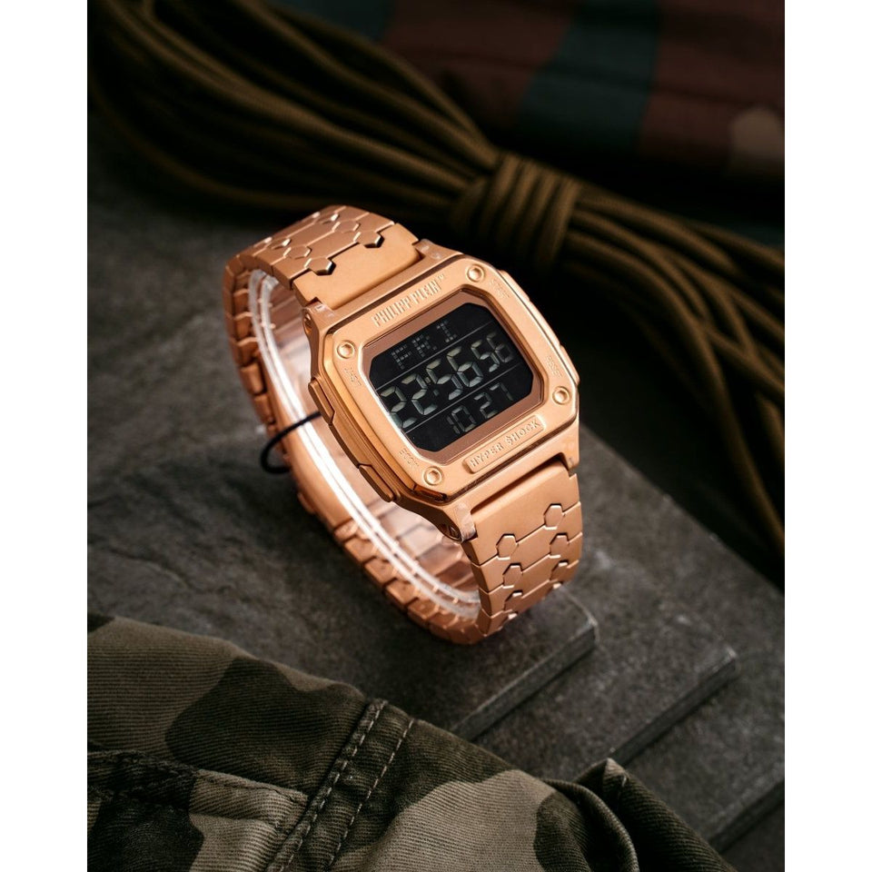 Hyper Shock - L&M Luxury Timepieces