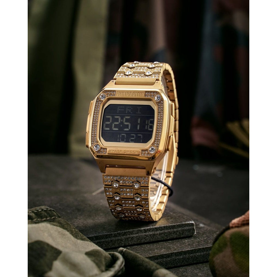 Hyper Shock - L&M Luxury Timepieces