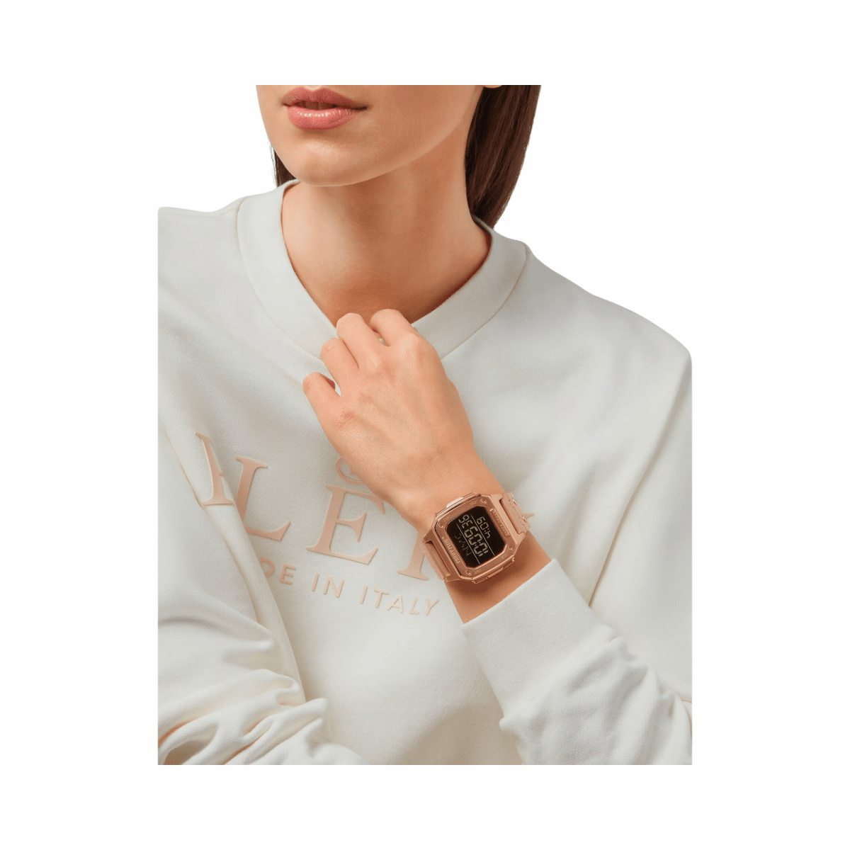 Hyper Shock - L&M Luxury Timepieces