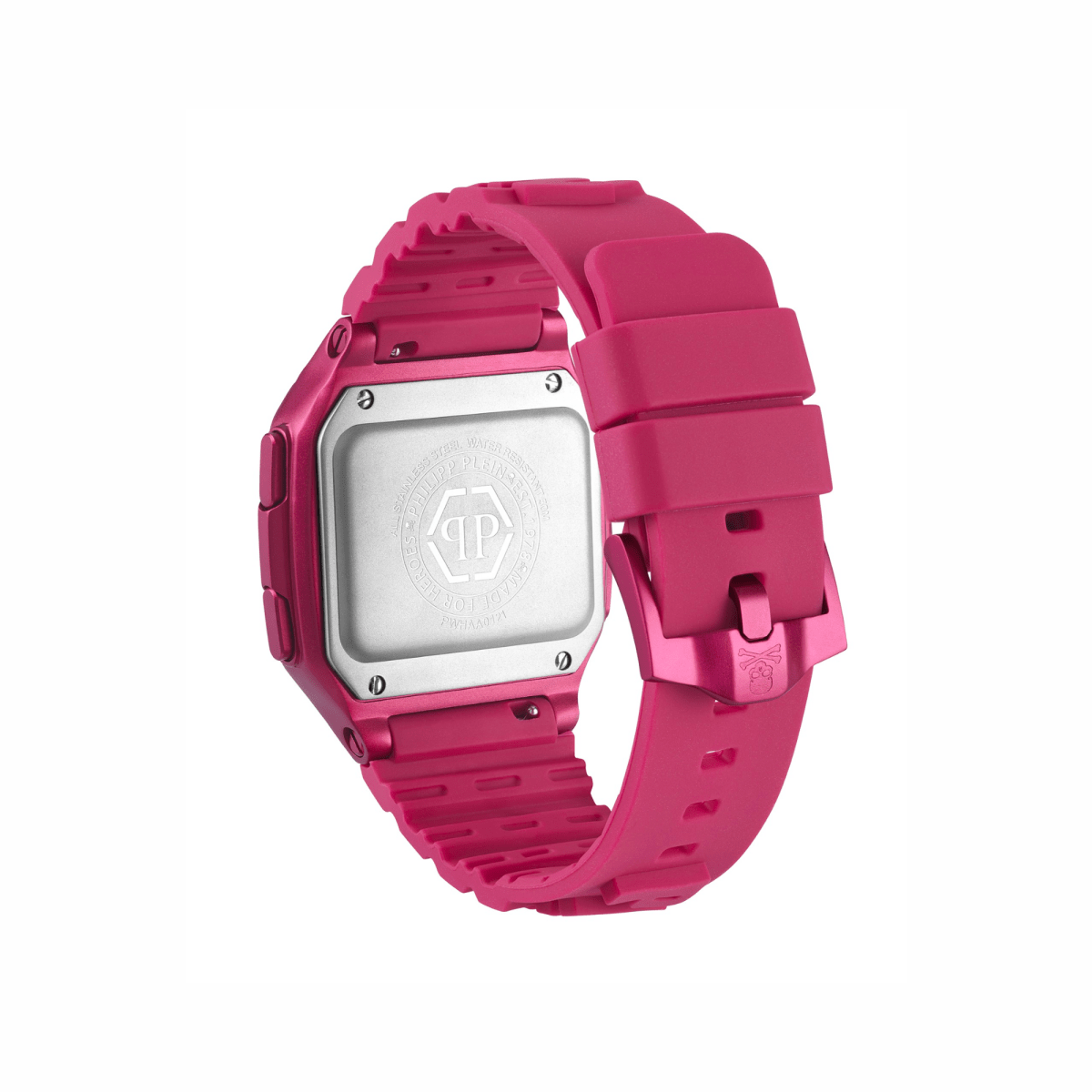 Hyper Shock - L&M Luxury Timepieces