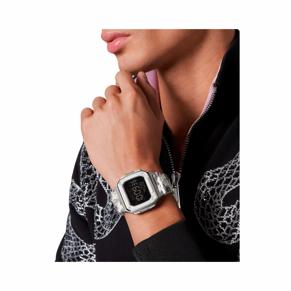 Hyper Shock - L&M Luxury Timepieces