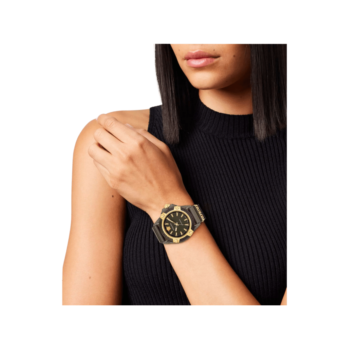 ICON Action Edition - L&M Luxury Timepieces