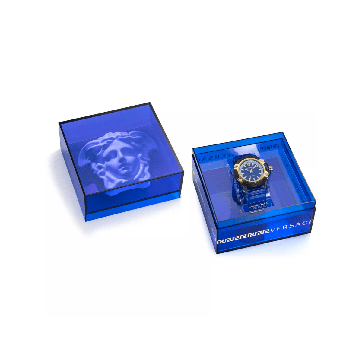 ICON Action Edition - L&M Luxury Timepieces